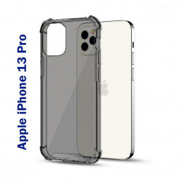 BeCover Панель Anti-Shock  для Apple iPhone 13 Pro Grey (707348)