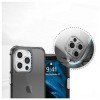 BeCover Панель Anti-Shock  для Apple iPhone 13 Pro Grey (707348) - зображення 3