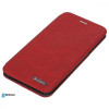 BeCover Exclusive для Samsung Galaxy A02 SM-A022 / M02 SM-M022 Burgundy Red (707006) - зображення 4