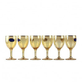 Келихи, склянки, чарки Art Decor