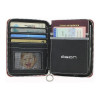 Ogon Designs Кошелек  Quilted passport QP_Black черный - зображення 4