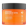 Fortheskin Крем для обличчя  Radiance Vita Bio Cream Вітамінний 60 мл (8809598150201) - зображення 1