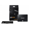 Samsung 870 EVO 2 TB (MZ-77E2T0B) - зображення 8