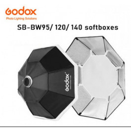 Godox Octa Softbox 140 cм (SB-BW-140)