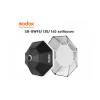 Godox Octa Softbox 140 cм (SB-BW-140) - зображення 2