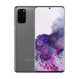 Samsung Galaxy S20+ LTE SM-G985 Dual 8/128GB Grey (SM-G985FZAD)