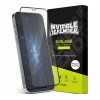 Ringke Защитное стекло для iPhone 12 / 12 Pro Black (RCA4905) - зображення 1