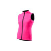 Specialized UTILITY REVERSABLE VEST WMN 2021 BLK/NEON PNK L - зображення 1