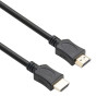 Prologix HDMI v1.4 1m Black (PR-HDMI-HDMI-CCS -01-30-1M) - зображення 1