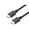Prologix HDMI v1.4 1m Black (PR-HDMI-HDMI-CCS -01-30-1M) - зображення 2