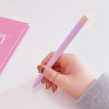 GOOJODOQ Чехол TPU  Matt 2 Golor для стилуса Apple Pencil 2 Violet/Pink (1005002071193896VP) - зображення 3