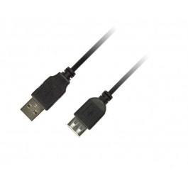 Piko USB 2.0 AM-AF 1.8m (1283126474125)