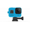 GoPro HERO8 Black Sleeve + Lanyard Bluebird (AJSST-003) - зображення 2