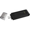 Kingston 128 GB DataTraveler 70 USB Type-C (DT70/128GB) - зображення 3