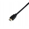 ATcom HDMI - 2HDMI Black (10901) - зображення 3