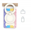 BeCover Чехол-накладка для Apple iPad mini 6 8.3 (2021) Blue (707238) - зображення 2