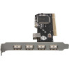 Frime PCI TO USB2.0 NEC720201 (ECF-PCITOUSB002) - зображення 5