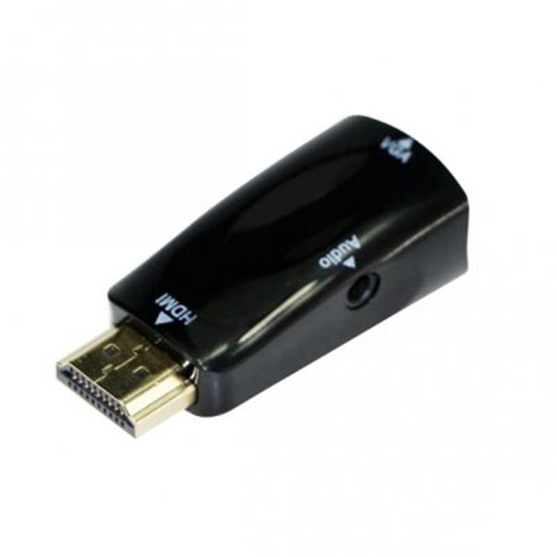 Cablexpert A-HDMI-VGA-02 - зображення 1