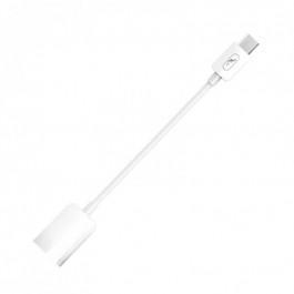 SkyDolphin OTG Micro USB to USB White (ADPT-00019)