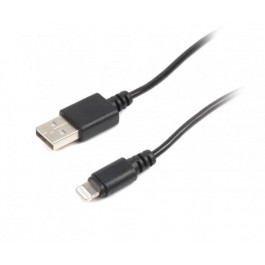 Cablexpert USB 2.0 BM-папа/Lightning, 1.0 м (CC-USB2-AMLM-1M)