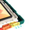 BeCover Чехол-накладка для Samsung Galaxy Tab A7 SM-T500/SM-T505/SM-T507 Blue (707239) - зображення 4