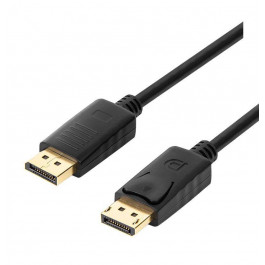 Кабелі HDMI, DVI, VGA Prologix