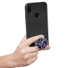 Luxe Cube Тримач  3D Фіолетовий (9998866457476) - зображення 2