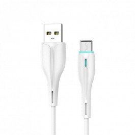 SkyDolphin S48V USB to Micro USB 1m White (USB-000427)