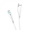 SkyDolphin S48V USB to Micro USB 1m White (USB-000427) - зображення 3