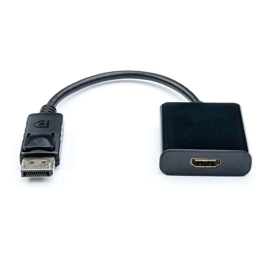 ATcom DisplayPort-HDMI (16852) - зображення 1