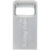 Kingston 64 GB DataTraveler Micro USB 3.2 Metal (DTMC3G2/64GB) - зображення 3