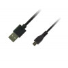 Piko MicroUSB - USB 2.0 Reverse 1m (1283126474101) - зображення 1
