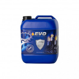 EVO lubricants D5 10W-40 10л