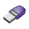 Kingston 256 GB DataTraveler microDuo 3C (DTDUO3CG3/256GB)