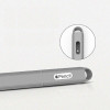 GOOJODOQ Чехол TPU  Hybrid Ear для стилуса Apple Pencil 2 Yellow (4001055094286Y) - зображення 4