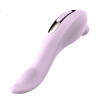 Leten Sucking Vibrator (SO3021) (6920995410612) - зображення 1