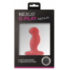 Nexus G-Play Plus Medium, красный (7770000245703) - зображення 2