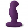 Nexus G-Play Plus Large Purple (GPL002) - зображення 1