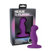 Nexus G-Play Plus Large Purple (GPL002) - зображення 2