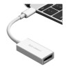 UGREEN MM130 USB-C to DisplayPort White (40372) - зображення 6