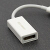 UGREEN MM130 USB-C to DisplayPort White (40372) - зображення 7
