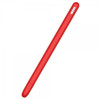GOOJODOQ Чехол Button Magnetic TPU для стилуса Apple Pencil 2 Red (1005001784825742R) - зображення 1