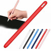 GOOJODOQ Чехол Button Magnetic TPU для стилуса Apple Pencil 2 Red (1005001784825742R) - зображення 3