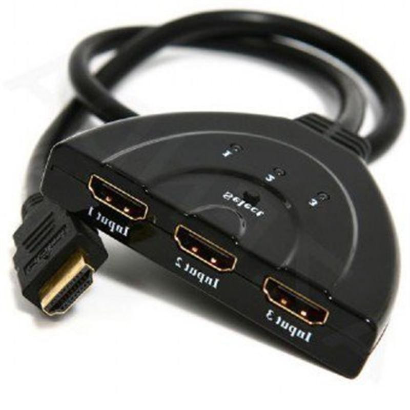 Cablexpert DSW-HDMI-35 - зображення 1