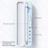GOOJODOQ Кейс для стилуса Apple Pencil 1-2 Gen Blue (1005002239585031BL) - зображення 5