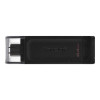 Kingston 64 GB DataTraveler 70 USB Type-C (DT70/64GB)