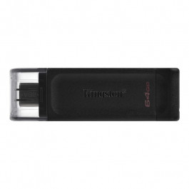 Kingston 64 GB DataTraveler 70 USB Type-C (DT70/64GB)