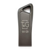T&G 64 GB 114 Metal Series USB 2.0 (TG114-64G) - зображення 1