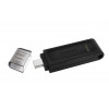 Kingston 64 GB DataTraveler 70 USB Type-C (DT70/64GB) - зображення 3