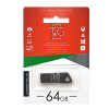 T&G 64 GB 114 Metal Series USB 2.0 (TG114-64G) - зображення 2